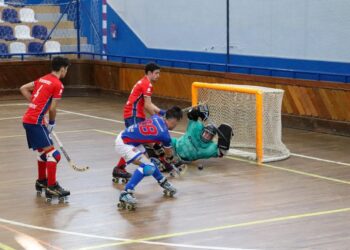 OH Sports disputa subida à 2ª Divisão
