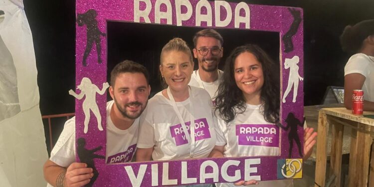 Rapada Village já tem data marcada para regressar
