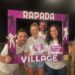 Rapada Village já tem data marcada para regressar