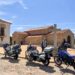 Passagem do Lés-a-Lés por Oliveira do Hospital traz milhares de motociclistas à Igreja Moçárabe de Lourosa