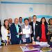 Cooperação entre empresários oliveirenses e da Ilha do Sal, em Cabo Verde