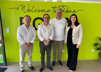 Tábua recebe hub escolar inovador da Brave Generation Academy
