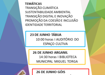 ADIBER promove sessões participativas para delinear a Estratégia 23-27 da Beira Serra