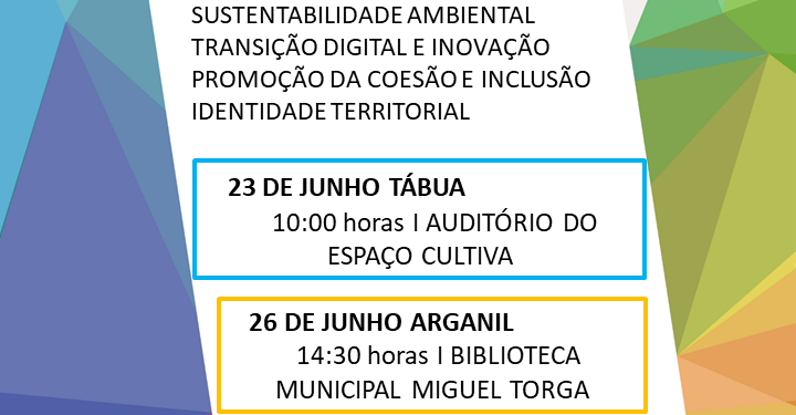 ADIBER promove sessões participativas para delinear a Estratégia 23-27 da Beira Serra