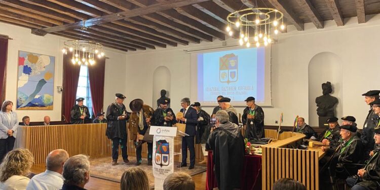 Município de Oliveira do Hospital aposta na internacionalização da Festa do Queijo Serra da Estrela