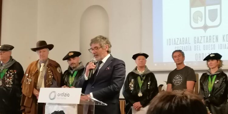 Município de Oliveira do Hospital aposta na internacionalização da Festa do Queijo Serra da Estrela