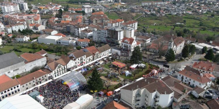 Município de Oliveira do Hospital aposta na internacionalização da Festa do Queijo Serra da Estrela