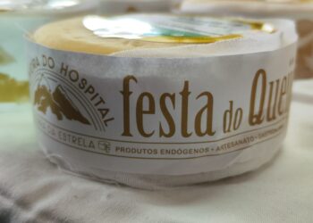 Município de Oliveira do Hospital aposta na internacionalização da Festa do Queijo Serra da Estrela