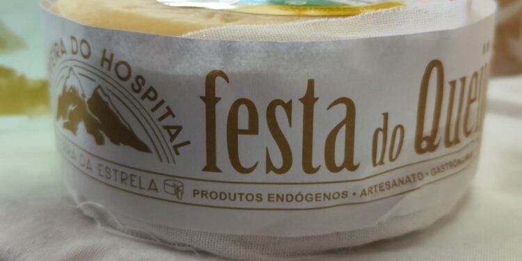 Município de Oliveira do Hospital aposta na internacionalização da Festa do Queijo Serra da Estrela