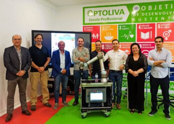 Epto Futuros regressam com Inovação ”Fora Da Caixa”