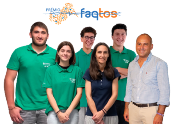 Eptoliva na final do Prémio FAQtos 2023