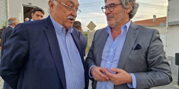 “Bodas de Ouro” da Associação Desportiva Nogueirense