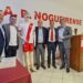 “Bodas de Ouro” da Associação Desportiva Nogueirense
