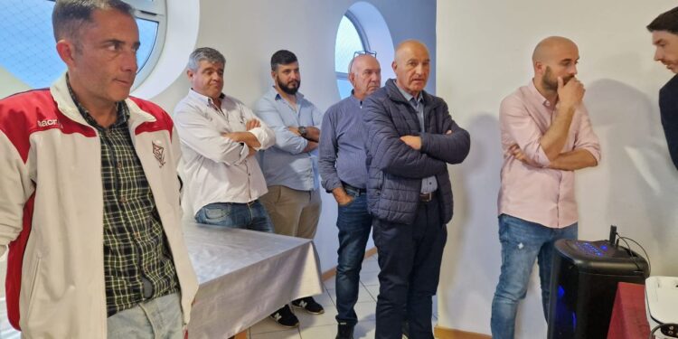 “Bodas de Ouro” da Associação Desportiva Nogueirense