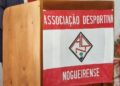 “Bodas de Ouro” da Associação Desportiva Nogueirense