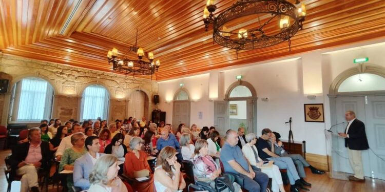 Consulta de Saúde Mental ganha novo espaço em Oliveira do Hospital