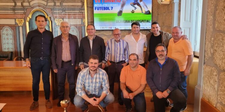 VII Torneio Inter-Freguesias Futebol 7 do concelho de Oliveira do Hospital começa no próximo domingo