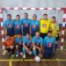 ARCIAL presente na Fase Final do Campeonato Nacional de Futsal ANDDI