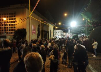“Há Festa na Zona Histórica” volta a animar Oliveira do Hospital a partir de hoje até Domingo