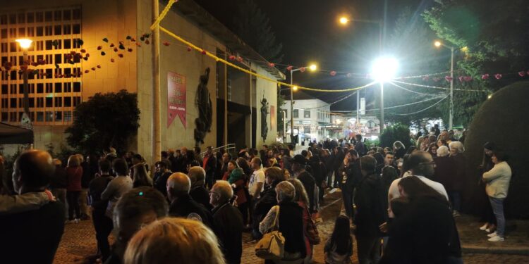 “Há Festa na Zona Histórica” volta a animar Oliveira do Hospital a partir de hoje até Domingo