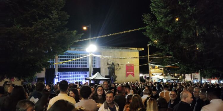 “Há Festa na Zona Histórica” volta a animar Oliveira do Hospital a partir de hoje até Domingo