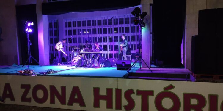 “Há Festa na Zona Histórica” volta a animar Oliveira do Hospital a partir de hoje até Domingo