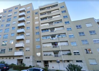 Mulher que matou mãe com uma pedra em Coimbra, suicidando-se de seguida, é natural de Oliveira do Hospital
