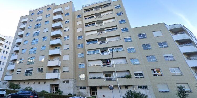 Mulher que matou mãe com uma pedra em Coimbra, suicidando-se de seguida, é natural de Oliveira do Hospital
