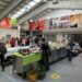 Mostra “Da Nossa Terra” leva produtos biológicos e agrícolas ao Mercado Municipal de Oliveira do Hospital