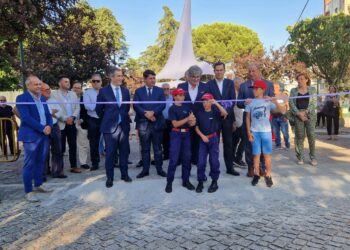 “Esta EXPOH tem como objetivo afirmar a vitalidade e a centralidade de Oliveira do Hospital”