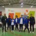 ARCIAL em Viana do Castelo na Fase Final do Campeonato Nacional de Boccia DI