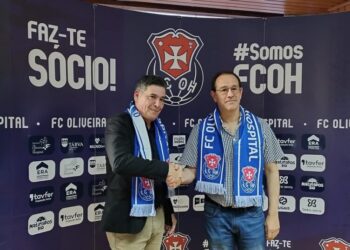 Investidor da SAD do FCOH promete “revolucionar o clube passo a passo”