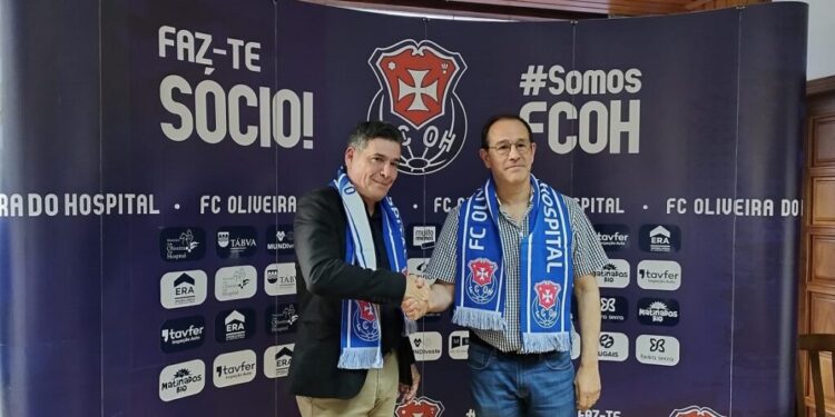 Investidor da SAD do FCOH promete “revolucionar o clube passo a passo”