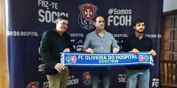 Investidor da SAD do FCOH promete “revolucionar o clube passo a passo”