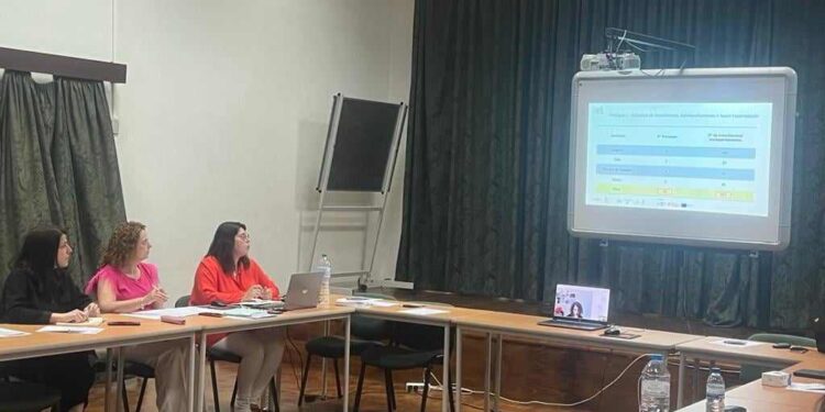 ADIBER realiza balanço e avaliação do trabalho desenvolvido pelo GIAV da Beira Serra e reforça a necessidade da sua continuidade