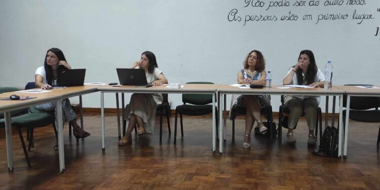 ADIBER realiza balanço e avaliação do trabalho desenvolvido pelo GIAV da Beira Serra e reforça a necessidade da sua continuidade