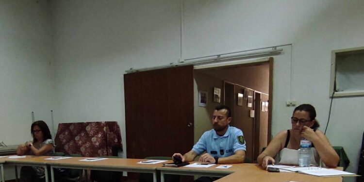 ADIBER realiza balanço e avaliação do trabalho desenvolvido pelo GIAV da Beira Serra e reforça a necessidade da sua continuidade