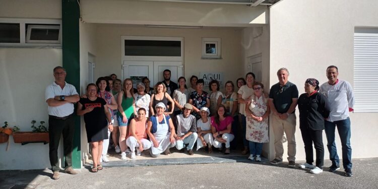 Formações capacitaram profissionais da restauração e hotelaria do concelho