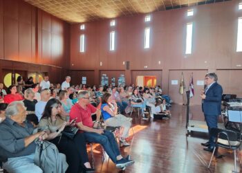 Oliveira do Hospital: 30 anos de elevação a cidade comemorados com o desafio de continuar a impulsionar o centro urbano