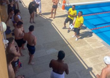 Novos nadadores-salvadores formados no Município de Oliveira do Hospital reforçam segurança dos espaços balneares no concelho