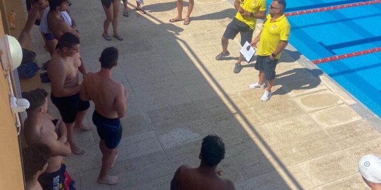 Novos nadadores-salvadores formados no Município de Oliveira do Hospital reforçam segurança dos espaços balneares no concelho