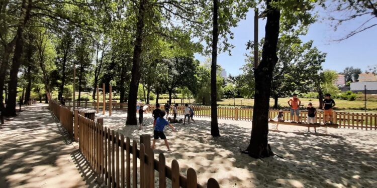 Município de Oliveira do Hospital proporciona um “Verão+Feliz”  às crianças do pré-escolar e do 1.º CEB