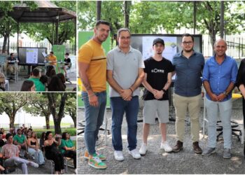 Eptofuturos de Multimédia contou com as Multicenas de figuras públicas