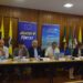 Municípios da Região de Coimbra e Conselho Estratégico reuniram com os responsáveis da Comissão Nacional do PRR e da Agência para o Desenvolvimento e Coesão