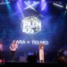 Dupla Lara e Telmo vence concurso “Soltem Talentos”