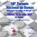 18º Torneio Nacional de Damas de Meruge