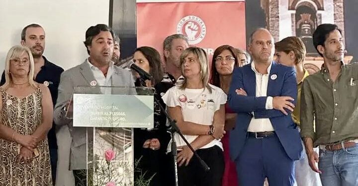 “A conclusão do IC6 é um objetivo que ambicionamos ver concretizado por este governo”