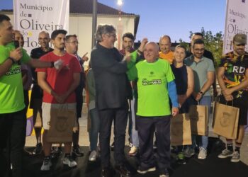 Programa “mOHve-te Verão 2023” promoveu a prática desportiva