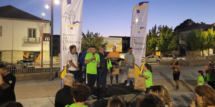 Programa “mOHve-te Verão 2023” promoveu a prática desportiva