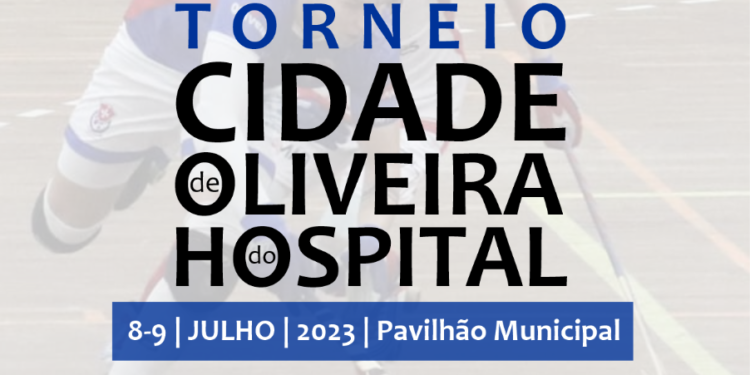 OH SPORTS organiza XIX Torneio de Hóquei Cidade Oliveira do Hospital